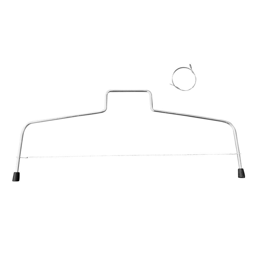 Ferestrau pentru tort 51326 CSL
