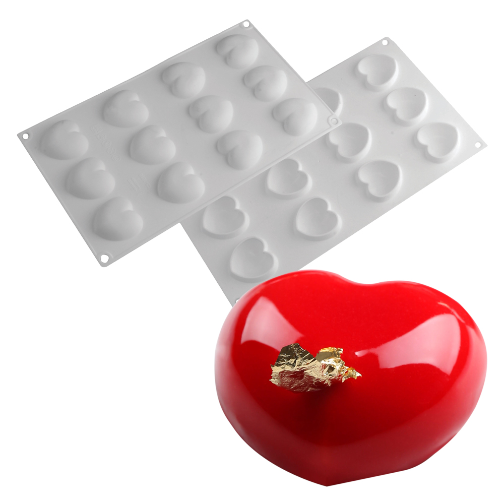 Forma din silicon OCEAN PEARL 26038 CSL