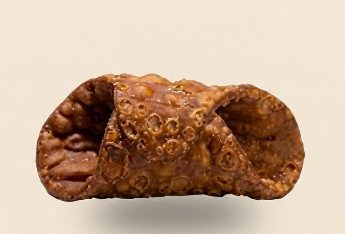 Coji cannoli mignon 8.5 cm, cutie 15 buc Palermitana