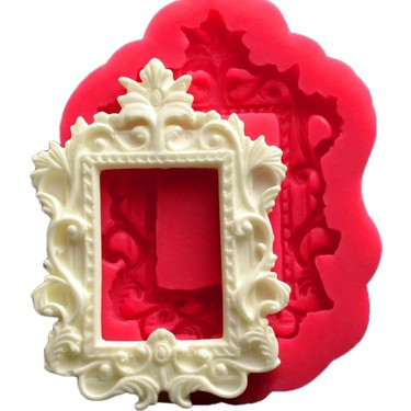Forma din silicon Small Frame 80x110 mm 32266 CSL