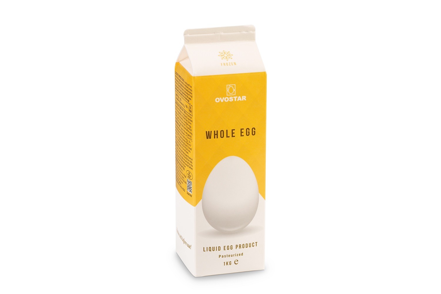 Produs din oua Long Life Ovomix L2012‐1P, 1kg_OVS