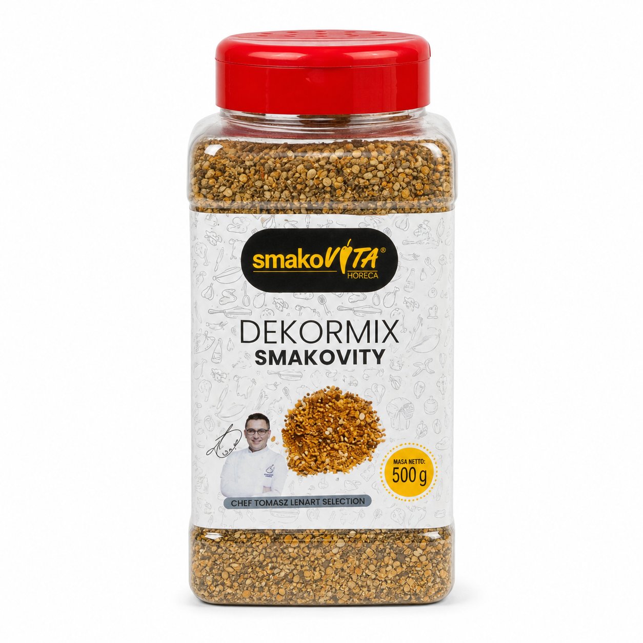 Mix decor aromat 500 g HRC/0047 Regis