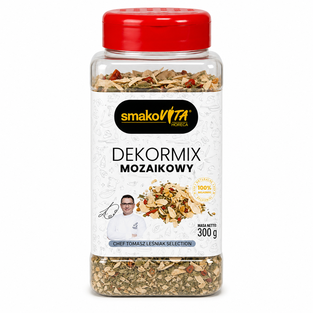 Mix decor mozaic 300 g HRC/0045 Regis