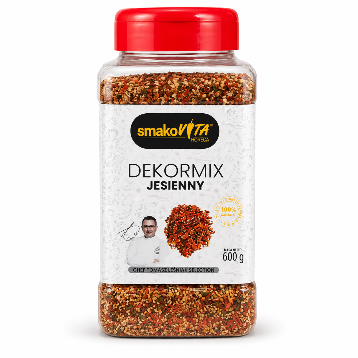 Mix decor de toamna 600 g HRC/0044 Regis