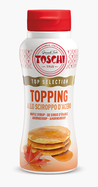 Topping cu gust de Artar, 200g RL090 Toschi