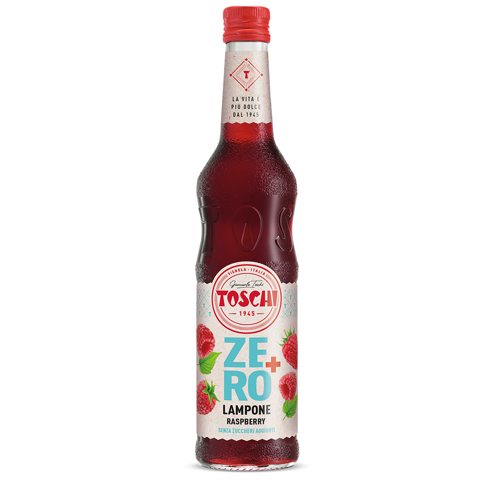 Sirop cocktail Zmeura, 560ml TR06 Toschi
