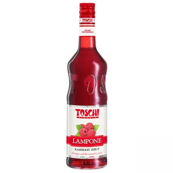 Sirop cocktail Zmeura, 560ml TR06 Toschi