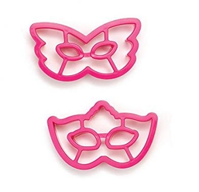 Decupatoare MASK 2buc/set 0255107 DER