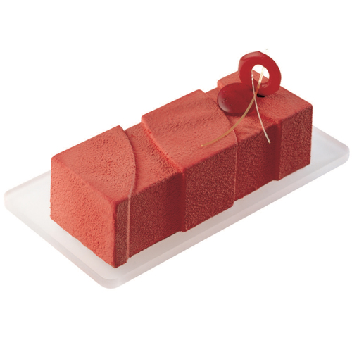 Forma plastic pentru sufle SS038