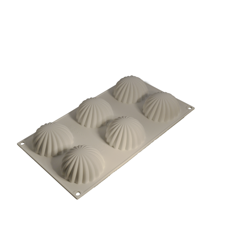 Forma din silicon CS-185 52048 CSL