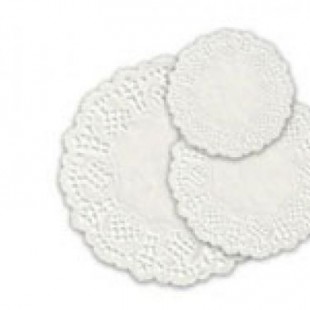 Servetele rotunde spring 45 cm V9H01013 NV