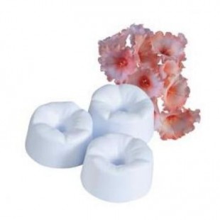 Forma din plastic p-ru uscat flori (set 4 buc) 40-W192C