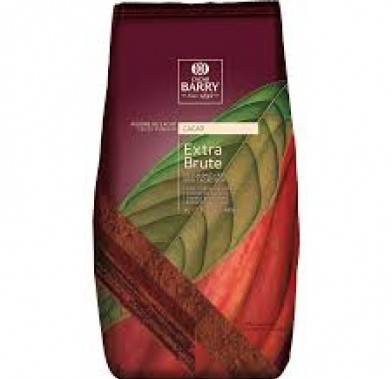 Cacao praf BARRY 1 kg DCP-22SP-760 BARRY