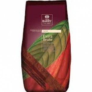 Cacao praf BARRY 1 kg DCP-22SP-760 BARRY