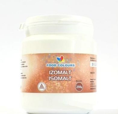 Isomalt E953 250g K-120 FC