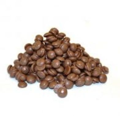 Ciocolata cu lapte 10kg CM1833E0.4M.10C(VM34) 32% SCH