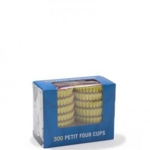Forma muffin PETIT FOUR14x26 300buc 700003/09327 RETAIL NV
