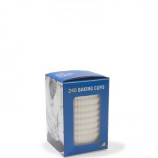 Forma pentru copt ALBA 50x25 240buc 700013/03448 RETAIL NV