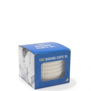 Forma muffin ALBA 25x60 150buc 700008/98149 RETAIL NV
