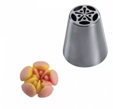 Dui de inox BX0023