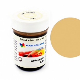 Colorant alimentar in gel cream 35g WSG-020 FC