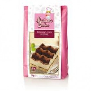 Premix pentru Tiramisu 150g ML005304-6 MADAM