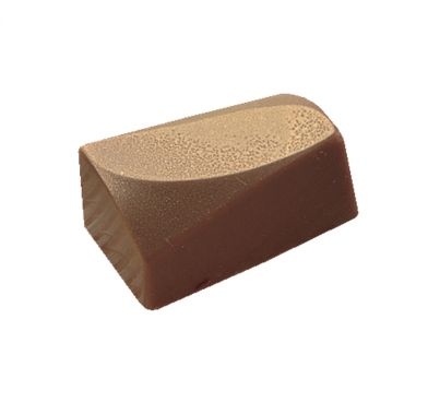 Forma din plastic pentru ciocolata MA1629 MARTE