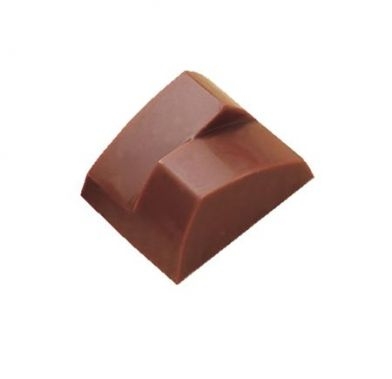Forma din plastic pentru ciocolata MA1604 MARTE
