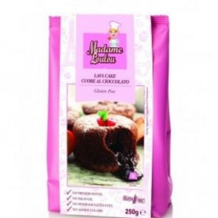 Premix FONDANT CIOCOLLATO MIX 250g ML005336 MADAM