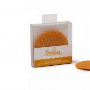 Disc anti-alunecare 9cm 10buc/set 9260250 DER