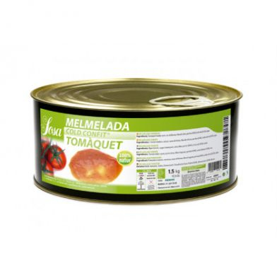 Tomato-Basil 1,5KG 44200440 SOSA