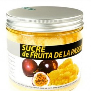 Zahar Fructul Pasiunii 500GR 00102018 SOSA