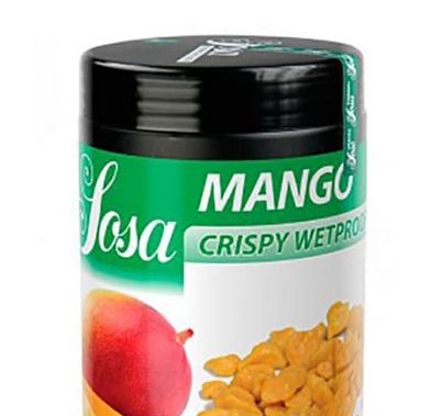 Mango Crispy 250GR 44050541 SOSA