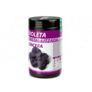 Cristale Violet Blossom 400GR 41100007 SOSA