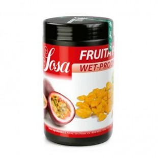 Fructul Pasiunii Crispy Wet Proof 400 GR 44050902 SOSA