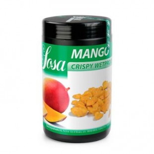 Mango Crispy Wet Proof 400GR 44050908 SOSA
