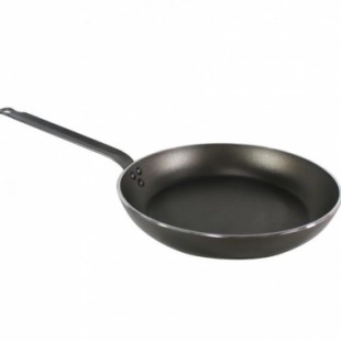 Tigaie pentru prajit antiaderenta ROBUST ALUMINIU d 32 cm 23632_LAC