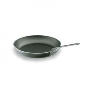 Tigaie pentru prajit antiaderenta ROBUST ALUMINIU d 26 cm 23626_LAC