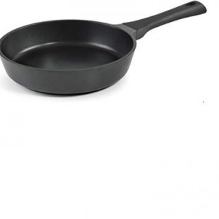 Tigaie pentru prajit TITANIUM PRO CAST ALUMINIUM d 24 cm h 5,5cm 27824_LAC