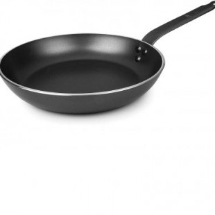 Tigaie pentru prajit antiaderenta ROBUST ALUMINIU d 28 cm 23628_LAC