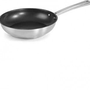Tigaie pentru prajit antiaderenta FOODIE d 24 cm 45324_LAC