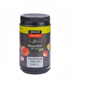 MARINADE POULTRY COOK AT HOME 48190 100G PVL