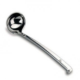 Polonic inox d 10 cm Vol. 0,25 L 60310_LAC