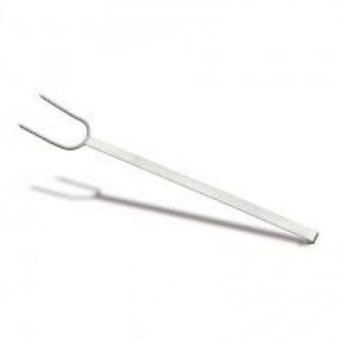 Furca pentru carne 2 inox 7x8x57x5 cm 60002_LAC