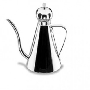 Vas din inox pentru ulei Vol. 0,500 L 62555_LAC