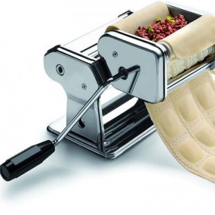 Accesoriu masina de facut ravioli 2x45 mm 60497_LAC
