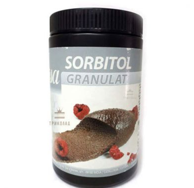 Sorbitol granulat 750 GR 00100656 SOSA