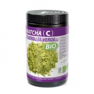 Ceai verde organic MATCHA 350 GR 47200033 SOSA
