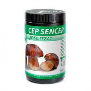 Ciuperci uscate intregi CEP 50GR 49020003 SOSA
