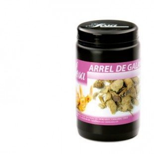 Radacina de Galanga 150 GR 48000128 SOSA